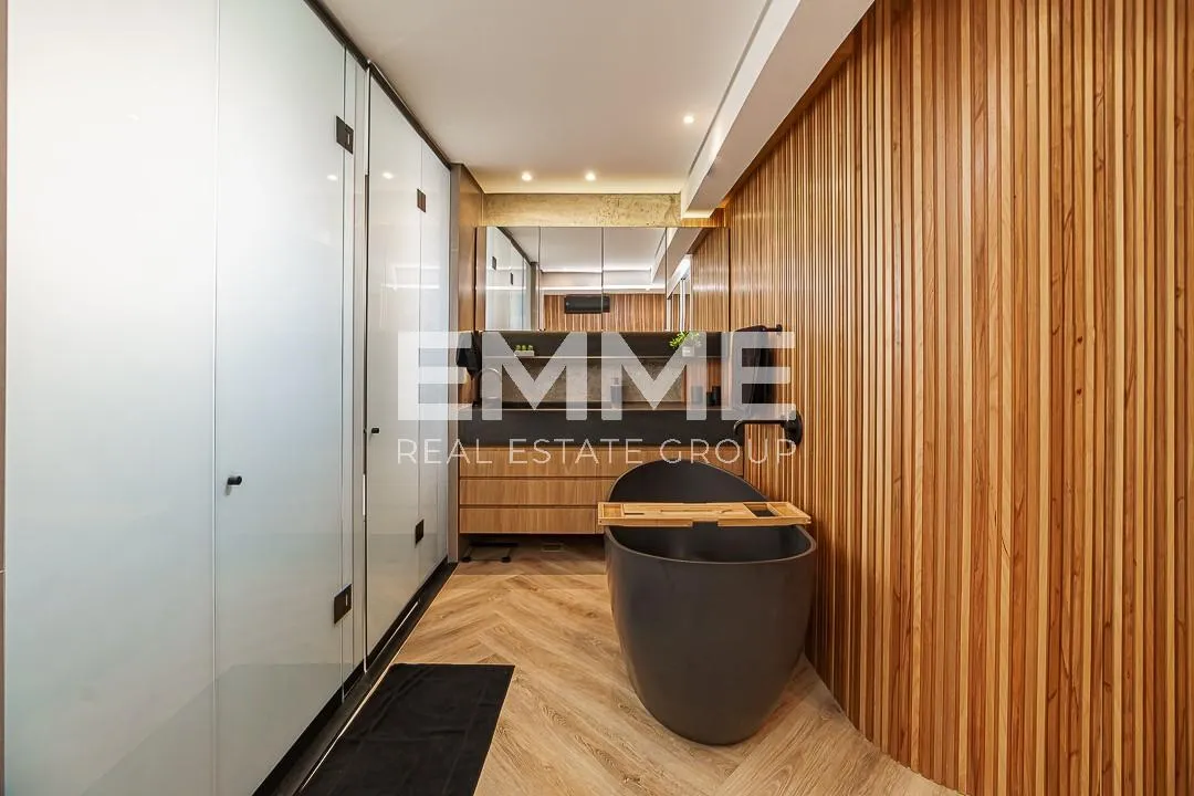 Apartamento com 3 suítes à venda em Brooklin, São Paulo, por R$ 4.850.000 Imagem 69