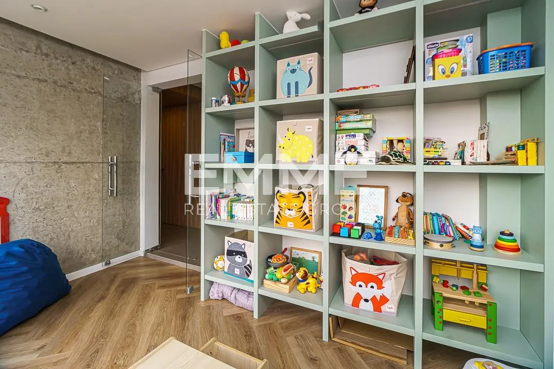 Apartamento com 3 suítes à venda em Brooklin, São Paulo, por R$ 4.850.000 Imagem 31