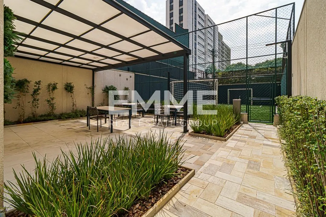 Apartamento com 3 suítes à venda em Brooklin, São Paulo, por R$ 4.850.000 Imagem 102