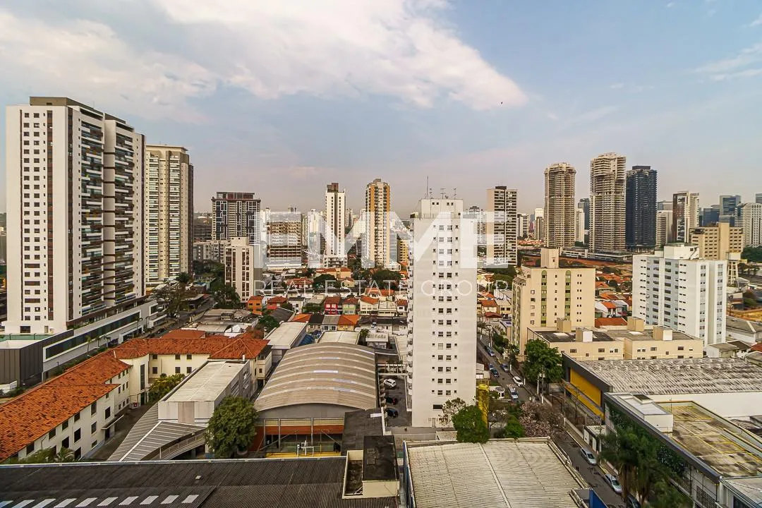 Apartamento com 3 suítes à venda em Brooklin, São Paulo, por R$ 4.850.000 Imagem 47