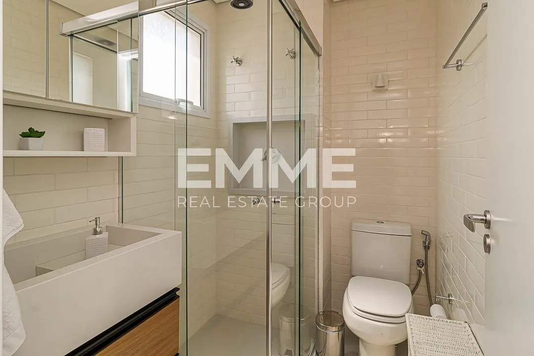 Apartamento com 3 suítes à venda em Brooklin, São Paulo, por R$ 4.850.000 Imagem 57