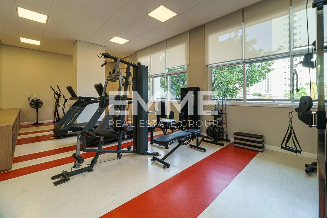 Apartamento com 3 suítes à venda em Brooklin, São Paulo, por R$ 4.850.000 Imagem 89