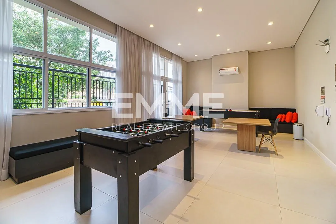 Apartamento com 3 suítes à venda em Brooklin, São Paulo, por R$ 4.850.000 Imagem 85