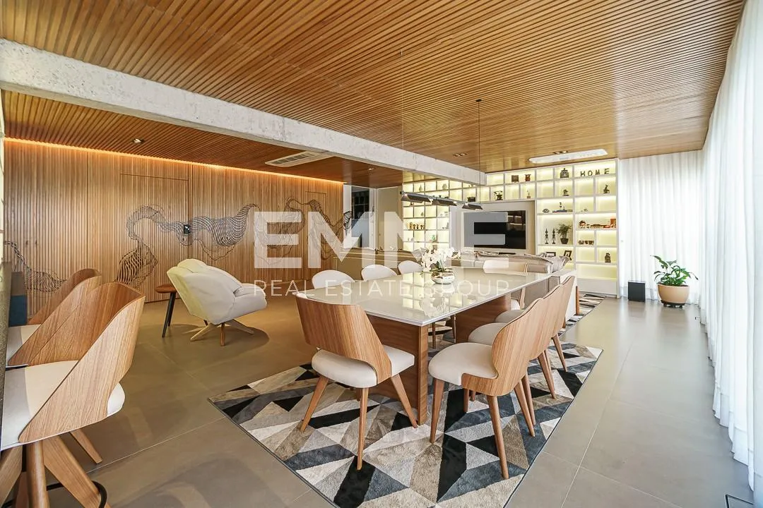 Apartamento com 3 suítes à venda em Brooklin, São Paulo, por R$ 4.850.000 Imagem 12