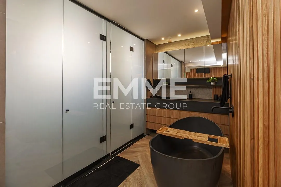 Apartamento com 3 suítes à venda em Brooklin, São Paulo, por R$ 4.850.000 Imagem 66