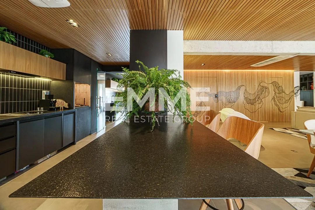 Apartamento com 3 suítes à venda em Brooklin, São Paulo, por R$ 4.850.000 Imagem 19