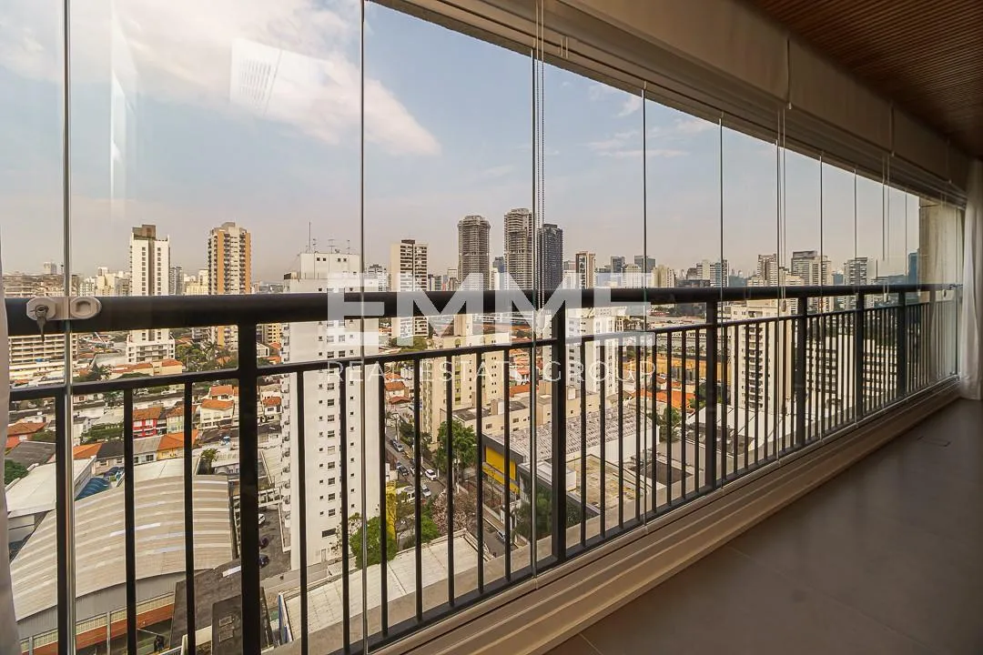 Apartamento com 3 suítes à venda em Brooklin, São Paulo, por R$ 4.850.000 Imagem 42