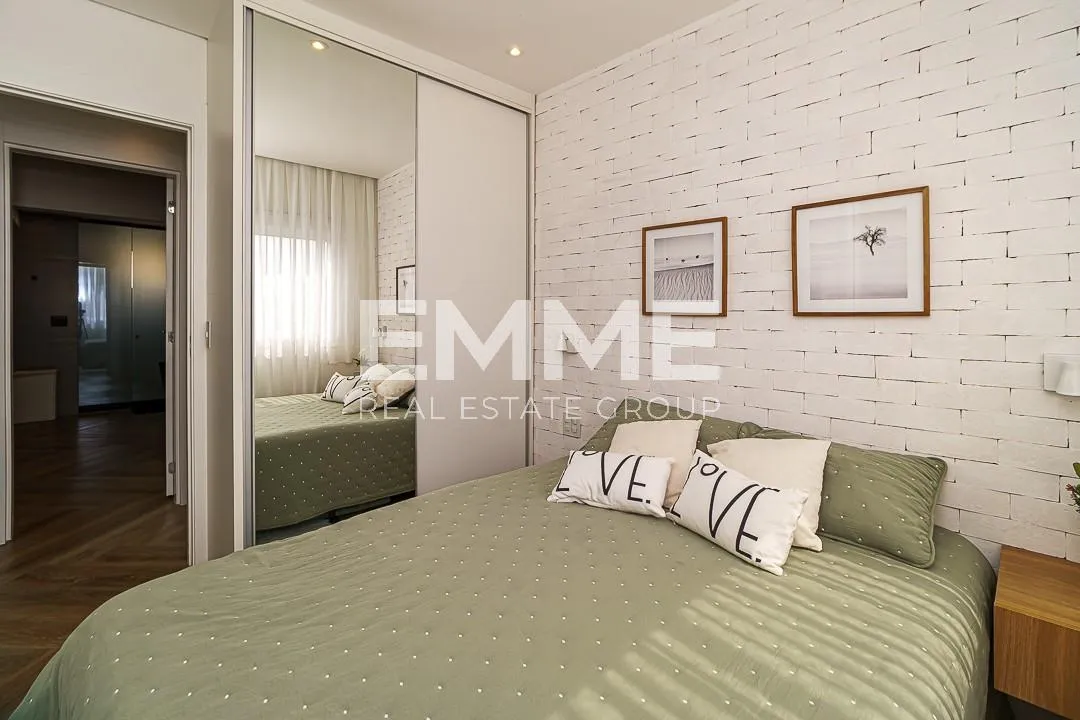 Apartamento com 3 suítes à venda em Brooklin, São Paulo, por R$ 4.850.000 Imagem 56