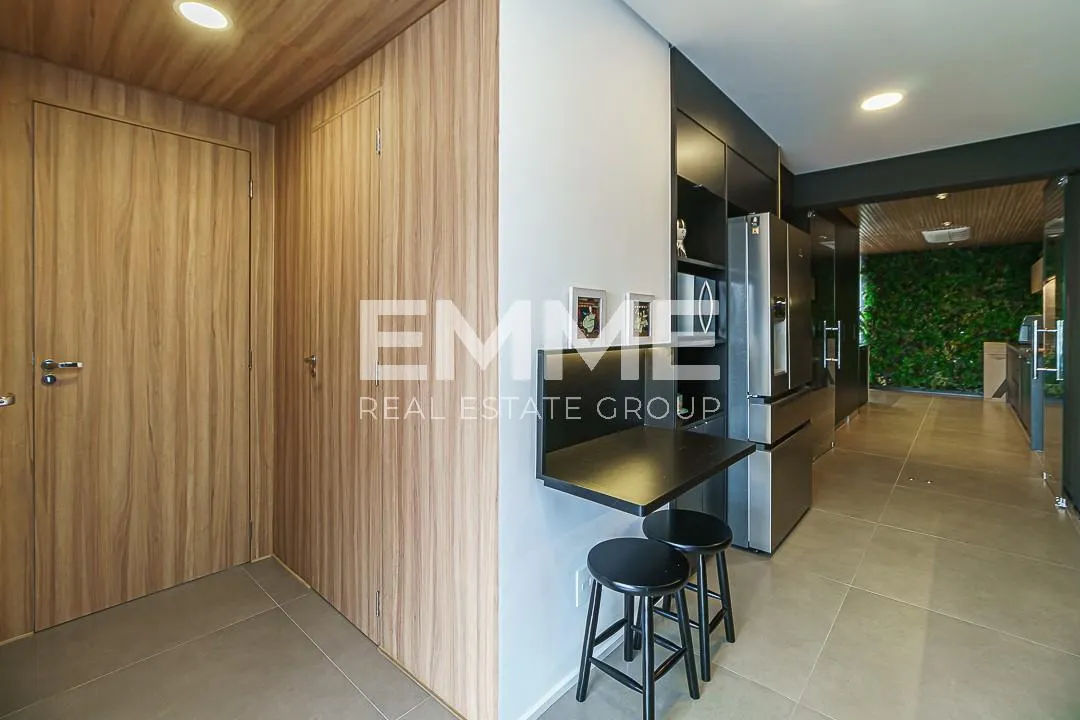 Apartamento com 3 suítes à venda em Brooklin, São Paulo, por R$ 4.850.000 Imagem 30