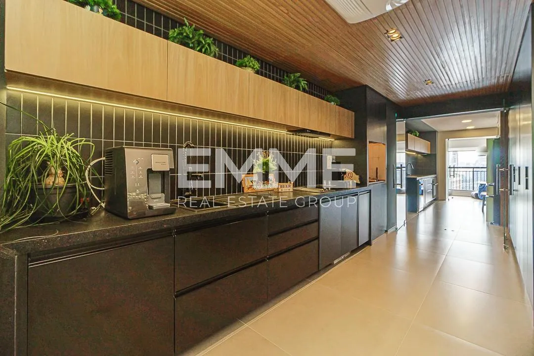 Apartamento com 3 suítes à venda em Brooklin, São Paulo, por R$ 4.850.000 Imagem 18