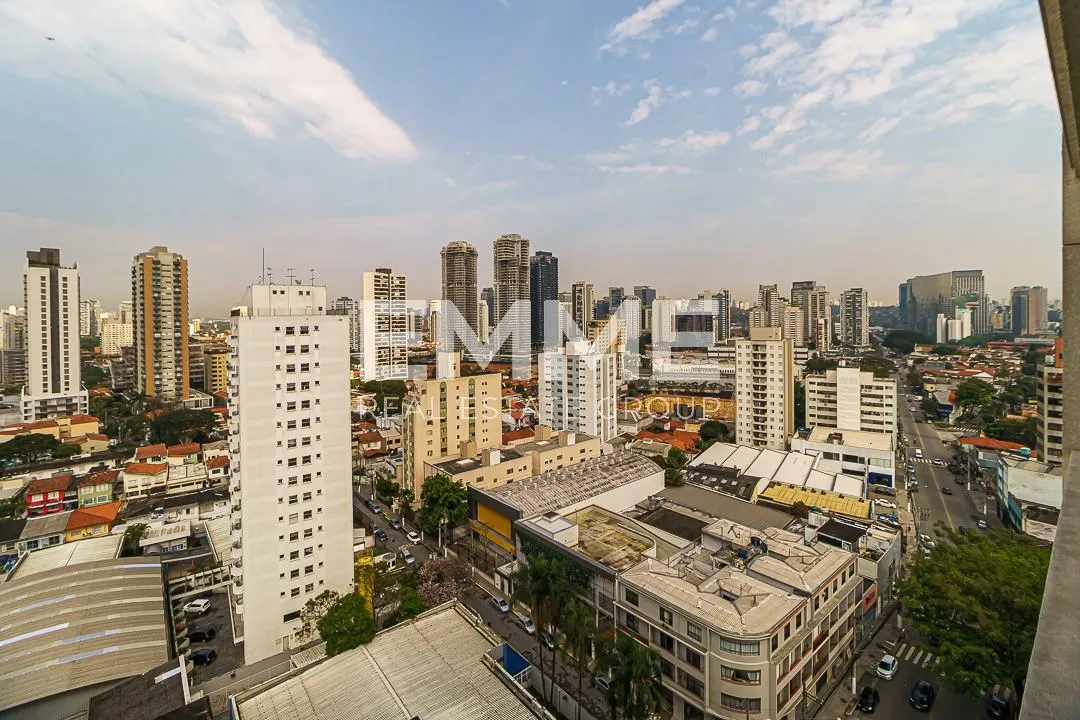 Apartamento com 3 suítes à venda em Brooklin, São Paulo, por R$ 4.850.000 Imagem 50
