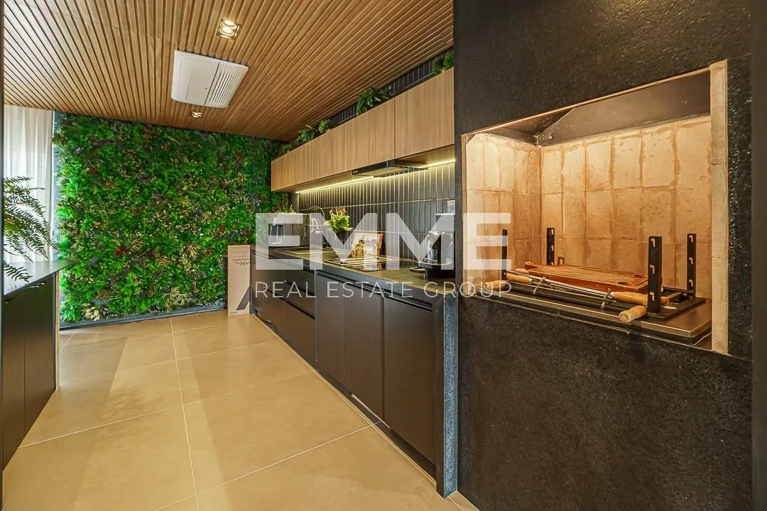 Apartamento com 3 suítes à venda em Brooklin, São Paulo, por R$ 4.850.000 Imagem 23