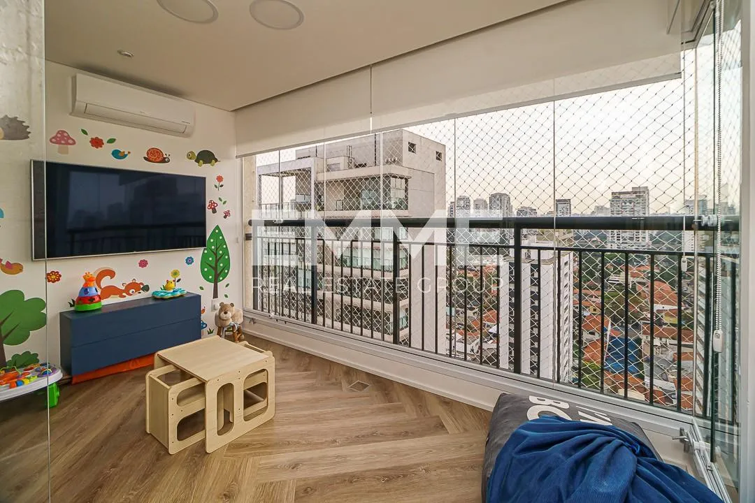 Apartamento com 3 suítes à venda em Brooklin, São Paulo, por R$ 4.850.000 Imagem 34