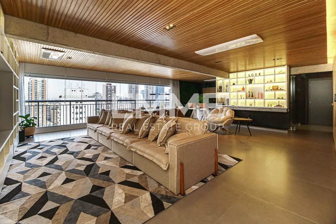 Apartamento com 3 suítes à venda em Brooklin, São Paulo, por R$ 4.850.000 Imagem 40