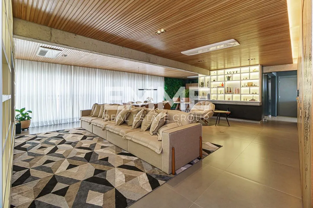 Apartamento com 3 suítes à venda em Brooklin, São Paulo, por R$ 4.850.000 Imagem 81