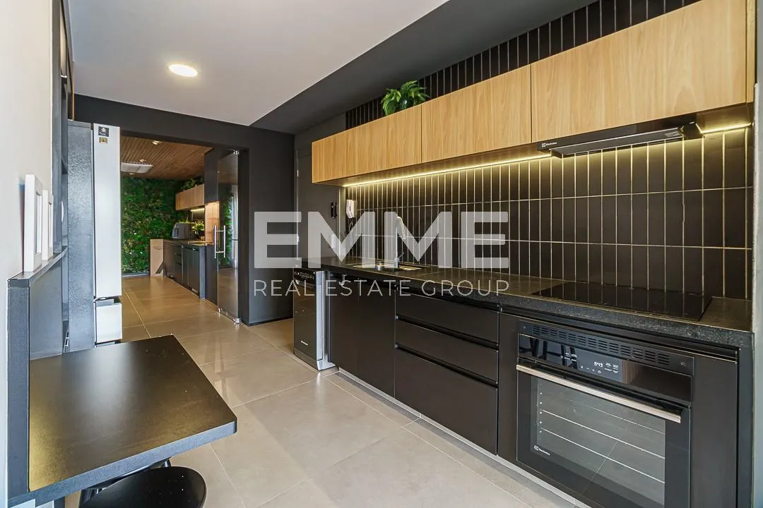 Apartamento com 3 suítes à venda em Brooklin, São Paulo, por R$ 4.850.000 Imagem 28