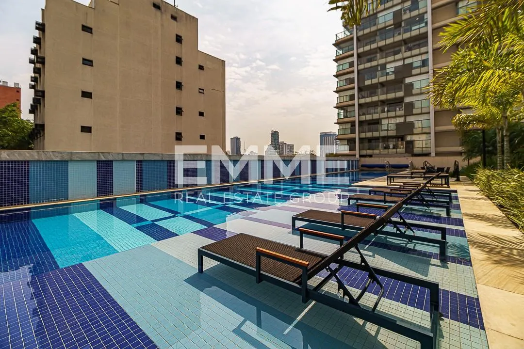 Apartamento com 3 suítes à venda em Brooklin, São Paulo, por R$ 4.850.000 Imagem 100