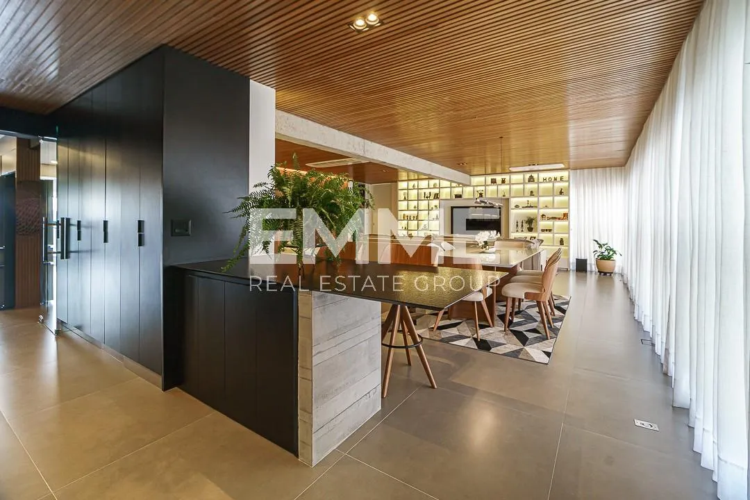 Apartamento com 3 suítes à venda em Brooklin, São Paulo, por R$ 4.850.000 Imagem 20