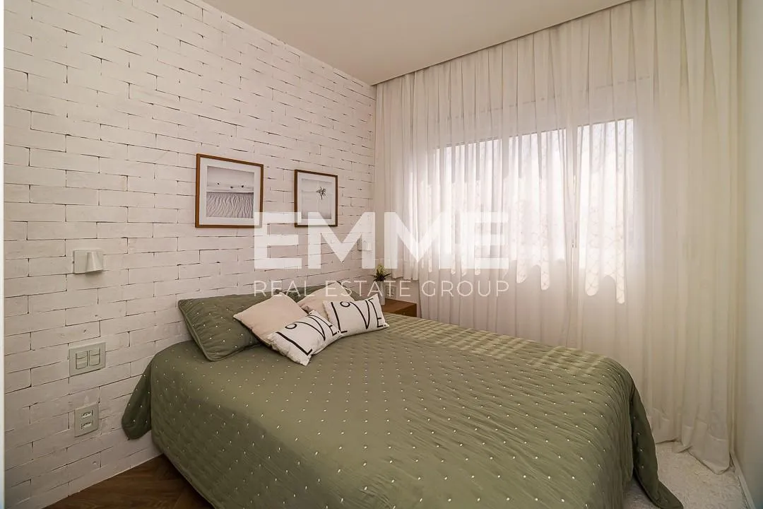 Apartamento com 3 suítes à venda em Brooklin, São Paulo, por R$ 4.850.000 Imagem 54