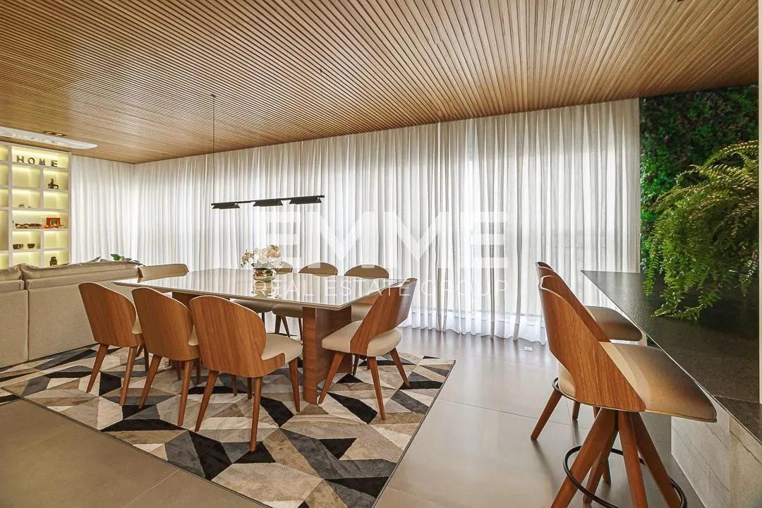 Apartamento com 3 suítes à venda em Brooklin, São Paulo, por R$ 4.850.000 Imagem 16