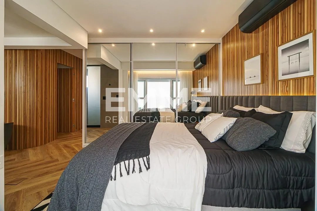 Apartamento com 3 suítes à venda em Brooklin, São Paulo, por R$ 4.850.000 Imagem 80