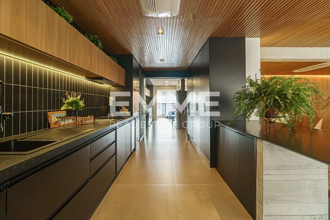 Apartamento com 3 suítes à venda em Brooklin, São Paulo, por R$ 4.850.000 Imagem 21