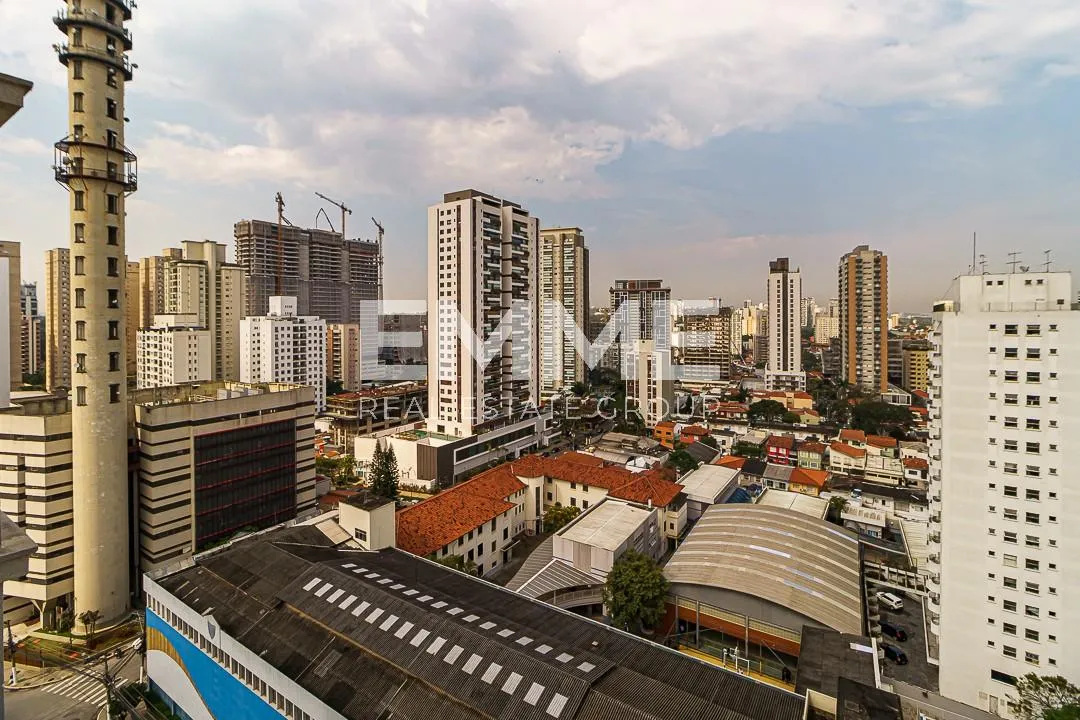 Apartamento com 3 suítes à venda em Brooklin, São Paulo, por R$ 4.850.000 Imagem 43