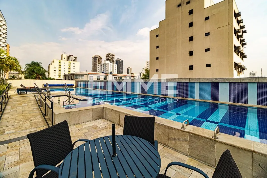 Apartamento com 3 suítes à venda em Brooklin, São Paulo, por R$ 4.850.000 Imagem 98