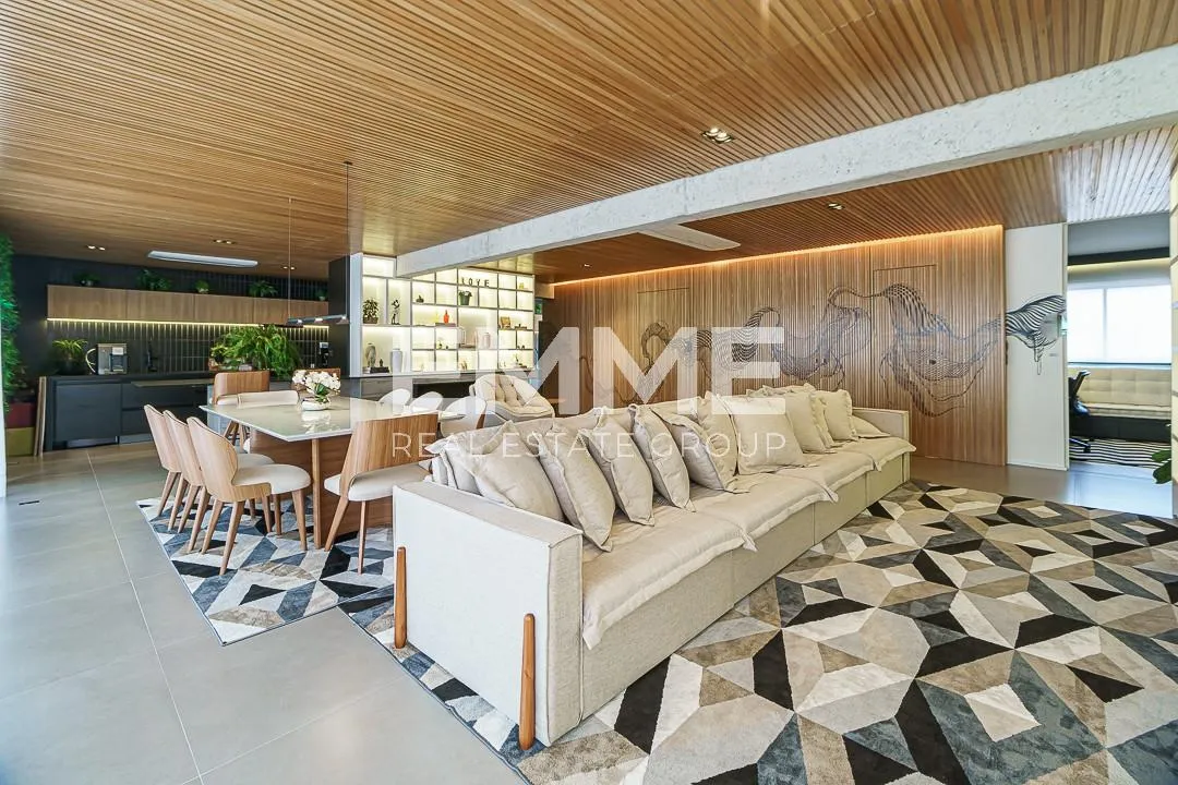 Apartamento com 3 suítes à venda em Brooklin, São Paulo, por R$ 4.850.000 Imagem 11