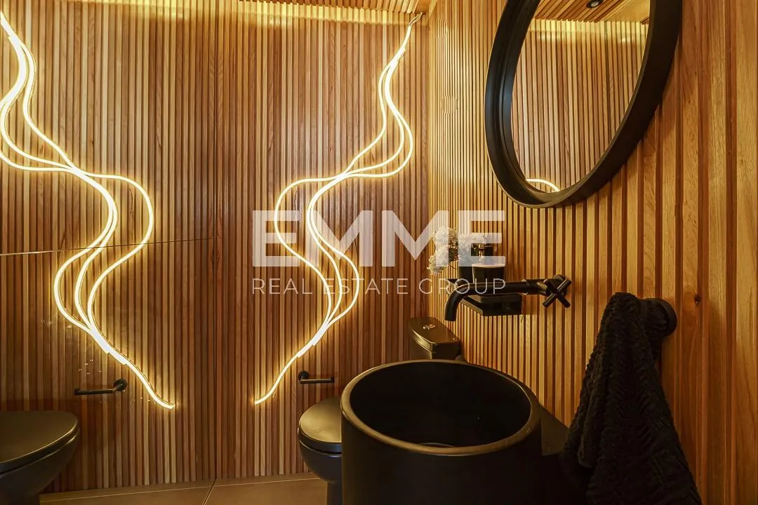 Apartamento com 3 suítes à venda em Brooklin, São Paulo, por R$ 4.850.000 Imagem 52