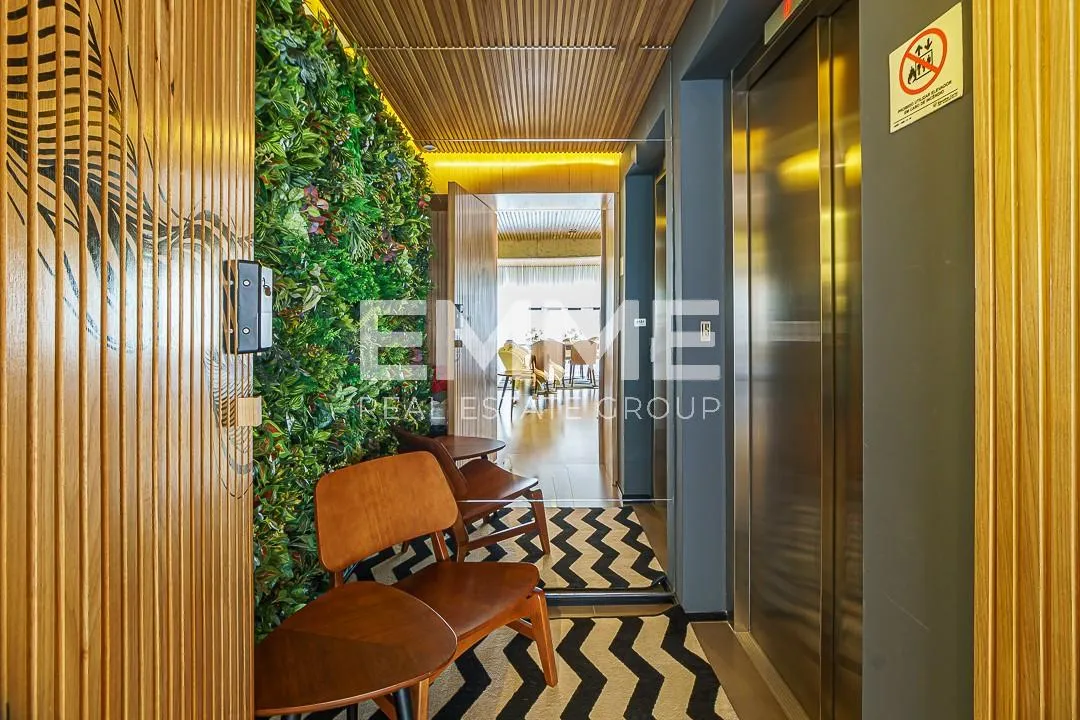 Apartamento com 3 suítes à venda em Brooklin, São Paulo, por R$ 4.850.000 Imagem 37