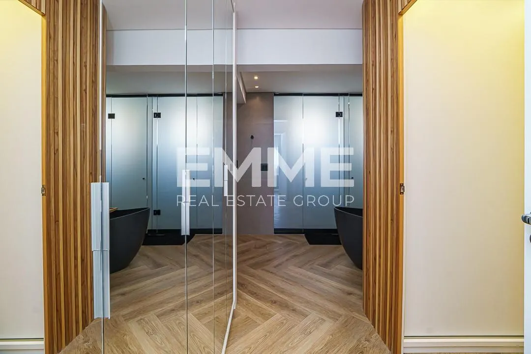 Apartamento com 3 suítes à venda em Brooklin, São Paulo, por R$ 4.850.000 Imagem 65