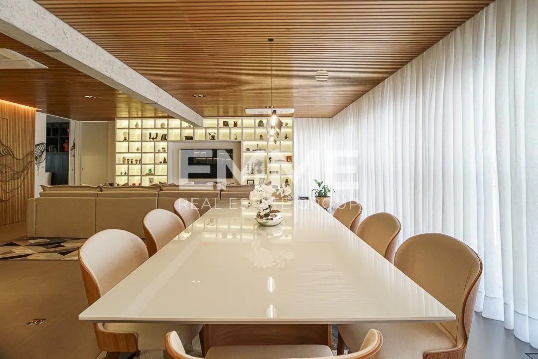 Apartamento com 3 suítes à venda em Brooklin, São Paulo, por R$ 4.850.000 Imagem 13