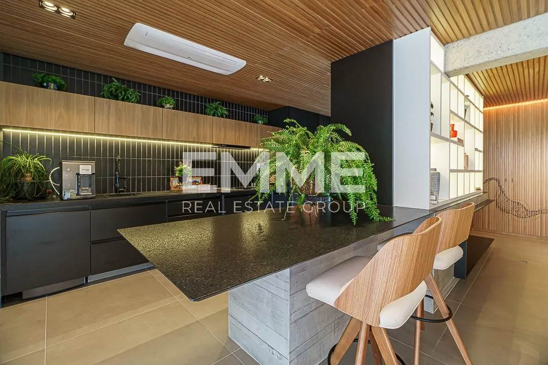 Apartamento com 3 suítes à venda em Brooklin, São Paulo, por R$ 4.850.000 Imagem 14