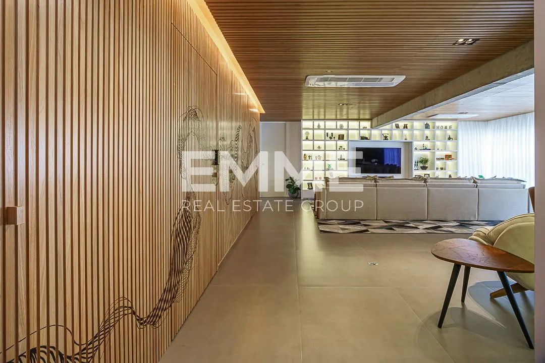 Apartamento com 3 suítes à venda em Brooklin, São Paulo, por R$ 4.850.000 Imagem 26