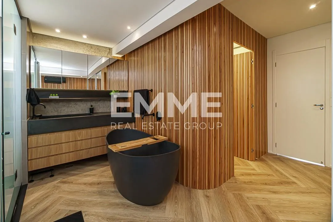 Apartamento com 3 suítes à venda em Brooklin, São Paulo, por R$ 4.850.000 Imagem 68