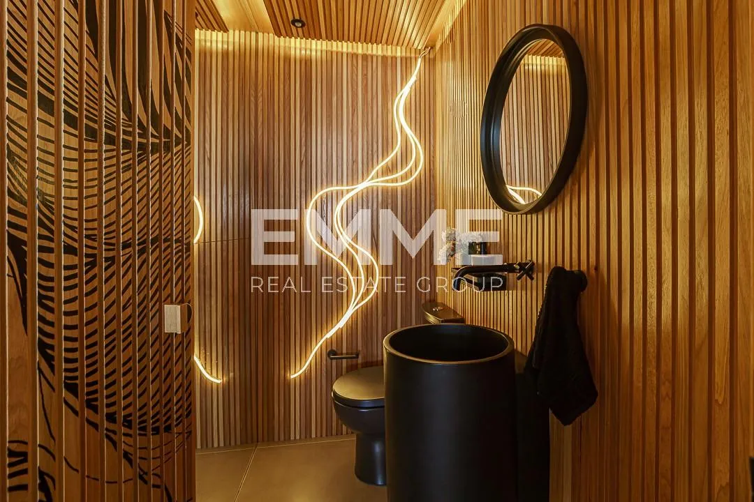 Apartamento com 3 suítes à venda em Brooklin, São Paulo, por R$ 4.850.000 Imagem 49