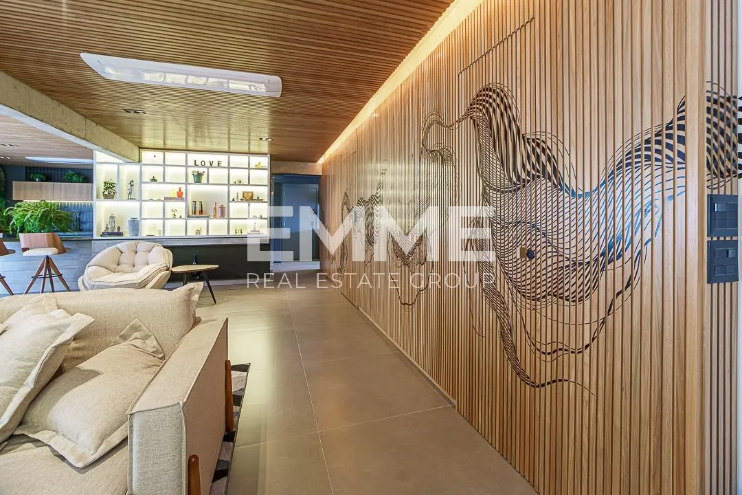 Apartamento com 3 suítes à venda em Brooklin, São Paulo, por R$ 4.850.000 Imagem 70