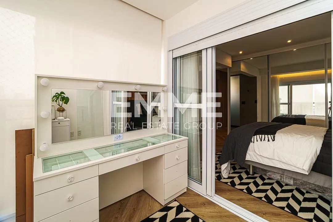 Apartamento com 3 suítes à venda em Brooklin, São Paulo, por R$ 4.850.000 Imagem 76