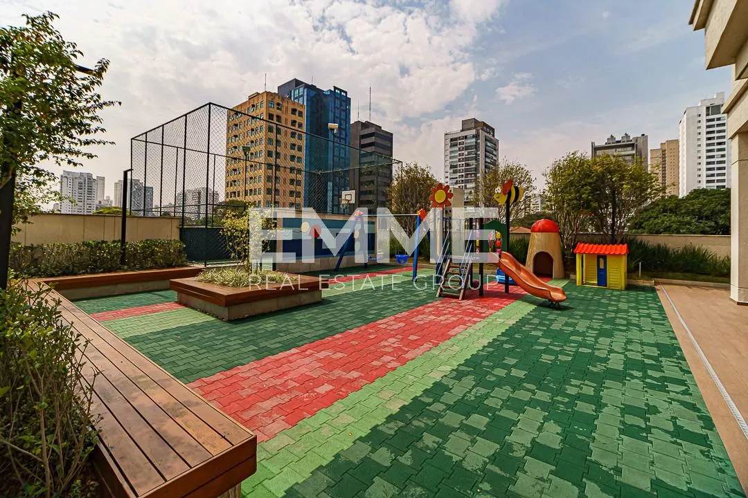 Apartamento com 3 suítes à venda em Brooklin, São Paulo, por R$ 4.850.000 Imagem 91