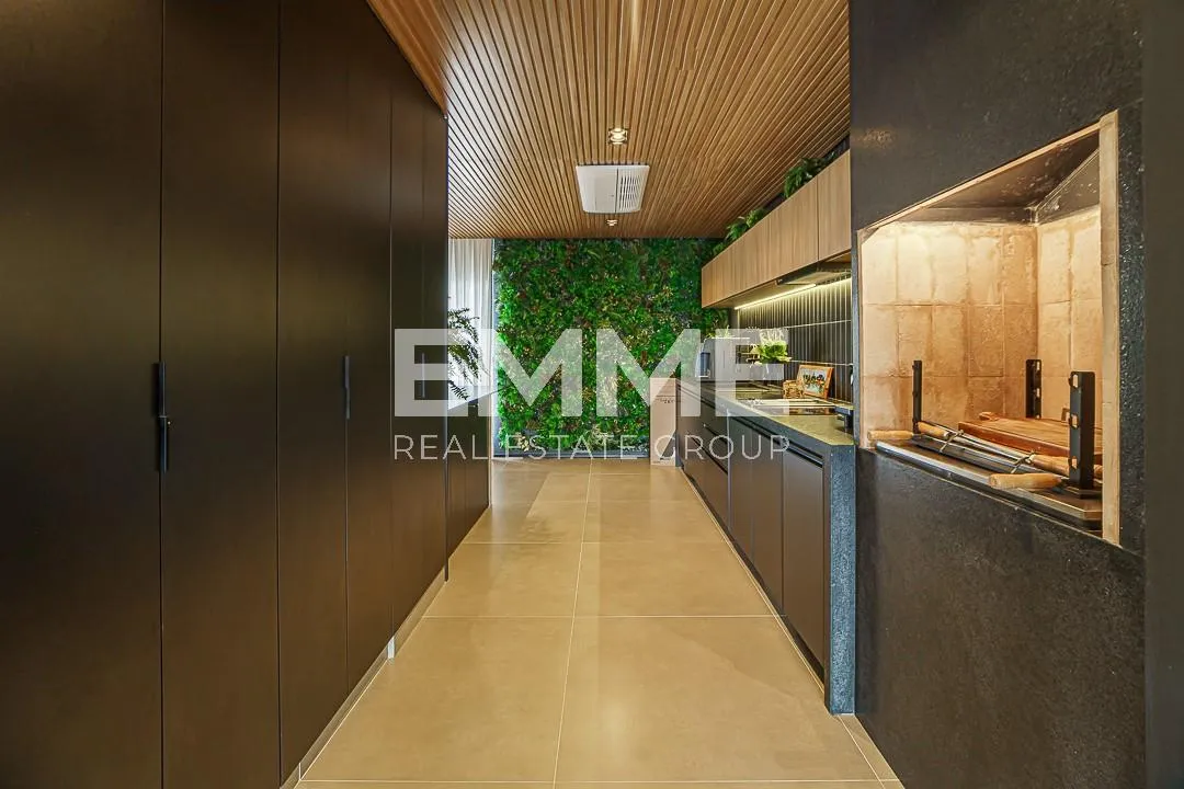 Apartamento com 3 suítes à venda em Brooklin, São Paulo, por R$ 4.850.000 Imagem 22