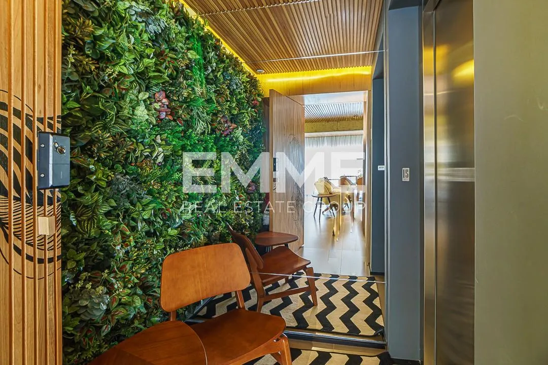 Apartamento com 3 suítes à venda em Brooklin, São Paulo, por R$ 4.850.000 Imagem 48