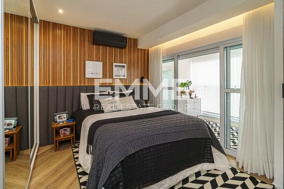 Apartamento com 3 suítes à venda em Brooklin, São Paulo, por R$ 4.850.000 Imagem 72