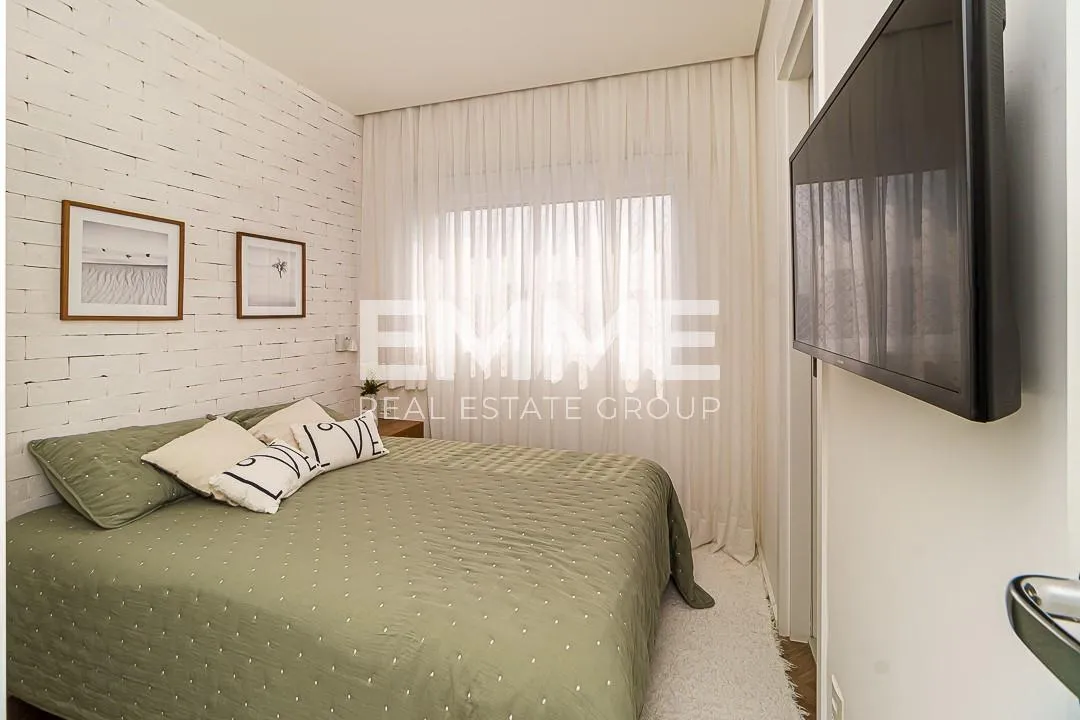 Apartamento com 3 suítes à venda em Brooklin, São Paulo, por R$ 4.850.000 Imagem 53