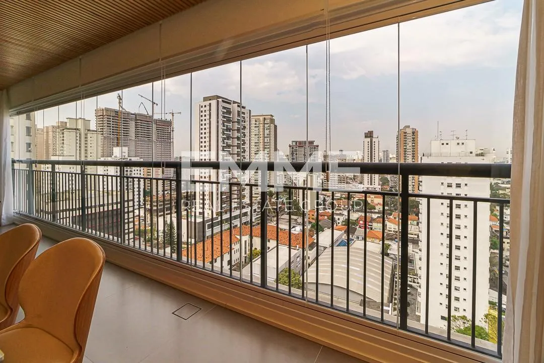Apartamento com 3 suítes à venda em Brooklin, São Paulo, por R$ 4.850.000 Imagem 45
