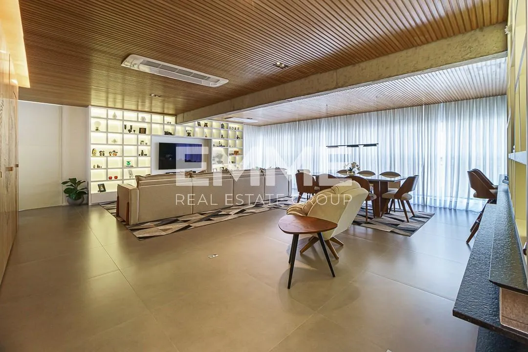 Apartamento com 3 suítes à venda em Brooklin, São Paulo, por R$ 4.850.000 Imagem 15