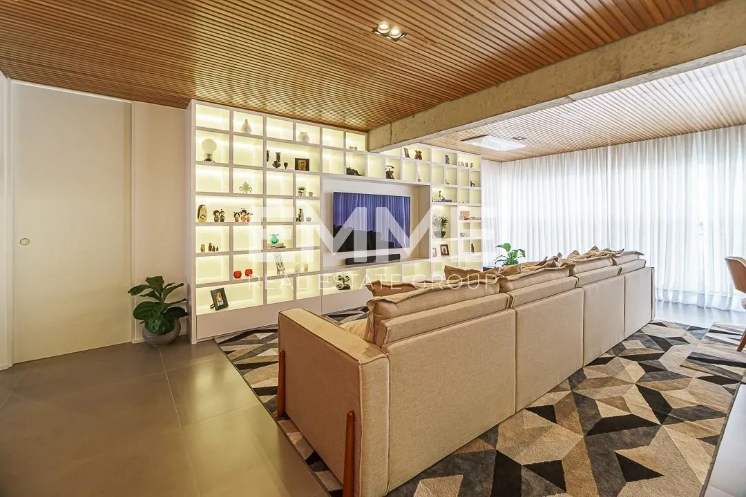 Apartamento com 3 suítes à venda em Brooklin, São Paulo, por R$ 4.850.000 Imagem 7