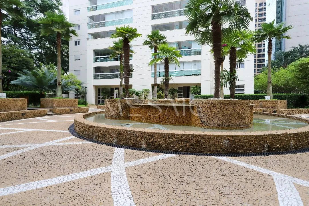 Apartamento com 1 suítes à venda em Vila Olímpia, São Paulo, por R$ 2.600.000 Imagem 32