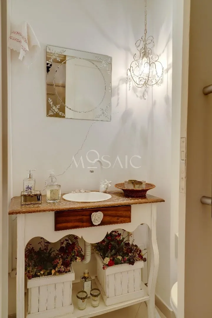 Apartamento com 1 suítes à venda em Vila Olímpia, São Paulo, por R$ 2.600.000 Imagem 7