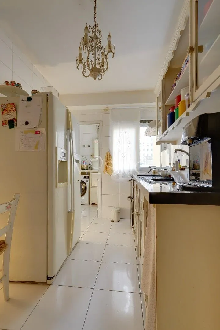 Apartamento com 1 suítes à venda em Vila Olímpia, São Paulo, por R$ 2.600.000 Imagem 16